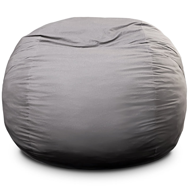 Load image into Gallery viewer, Fuf® 5Ft Foam Bean Bag