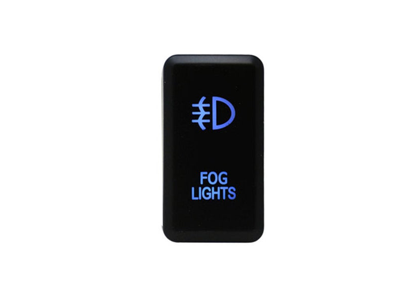 Load image into Gallery viewer, Tall Style Toyota OEM Style "FOG LIGHTS" Switch