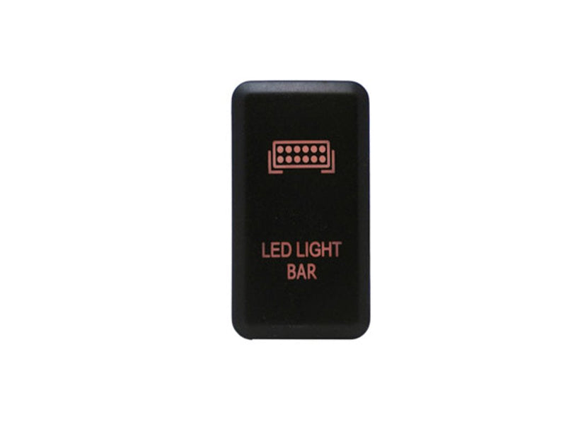 Load image into Gallery viewer, Tall Style Toyota OEM Style "LED LIGHT BAR" Switch