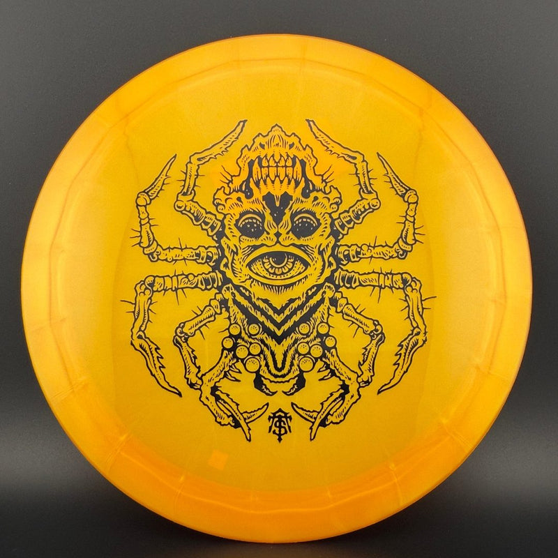 Load image into Gallery viewer, Ethereal Construct - Eyerachnid