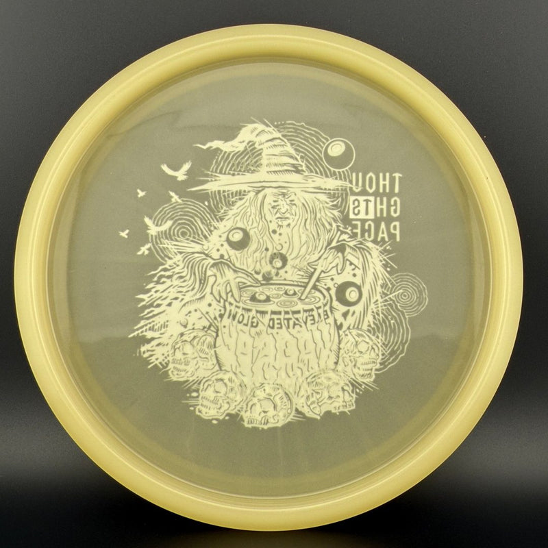 Load image into Gallery viewer, Elevated Glow Vessel - Halloween 2025 - 1/500