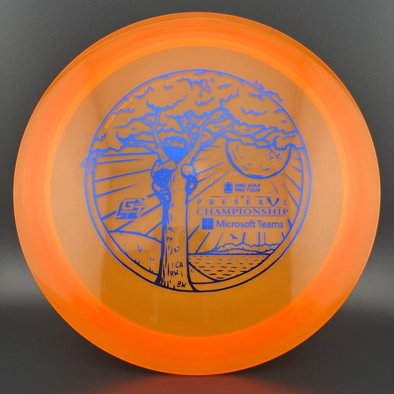 Load image into Gallery viewer, VIP Ice Northman - Limited DGPT "Preserve Championship"