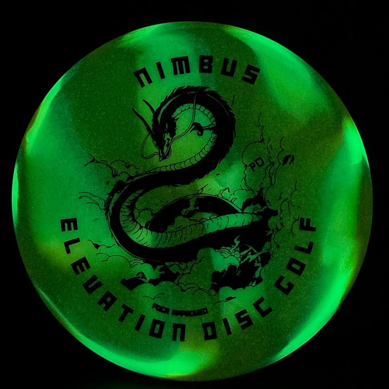 Load image into Gallery viewer, glO-G Glow Nimbus - First Run