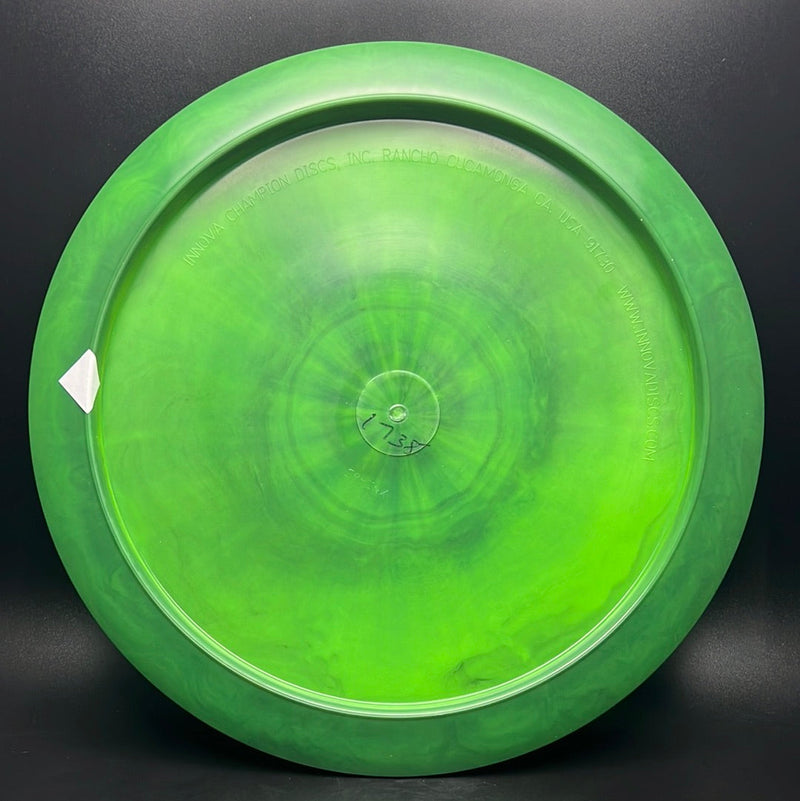 Load image into Gallery viewer, Swirly S-Blend Sphinx - Zoe Andyke 2023 Run