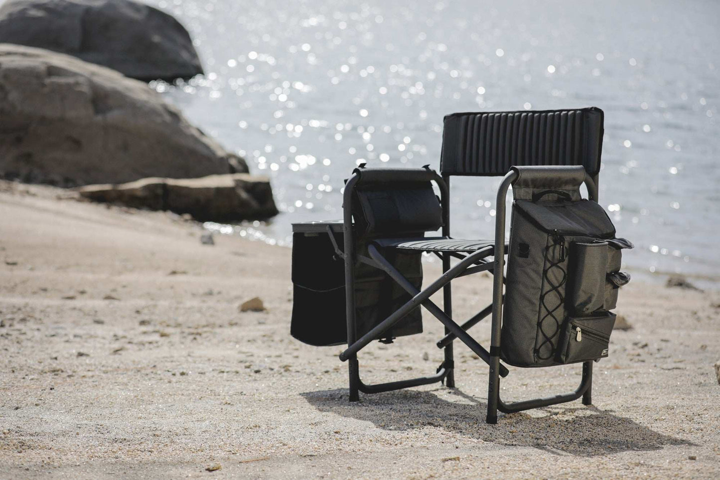 Fusion Camping Chair - Skoutley Outdoors LLC