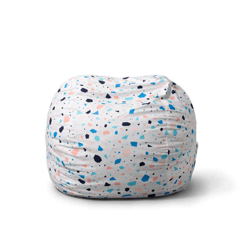 Load image into Gallery viewer, Fuf® 4Ft Foam Bean Bag