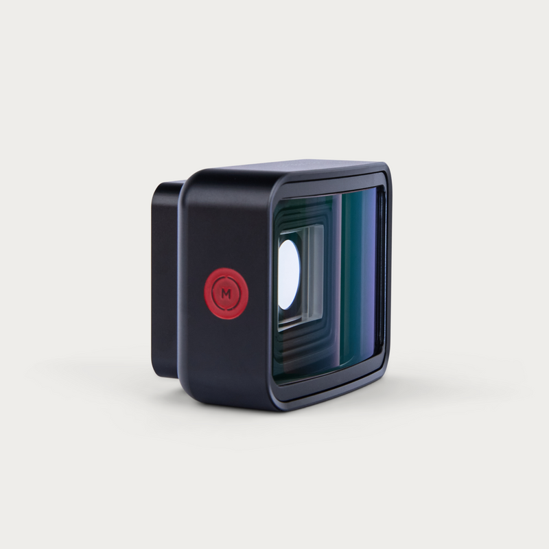 Load image into Gallery viewer, Anamorphic 1.55x Mobile Lens (T-Series)