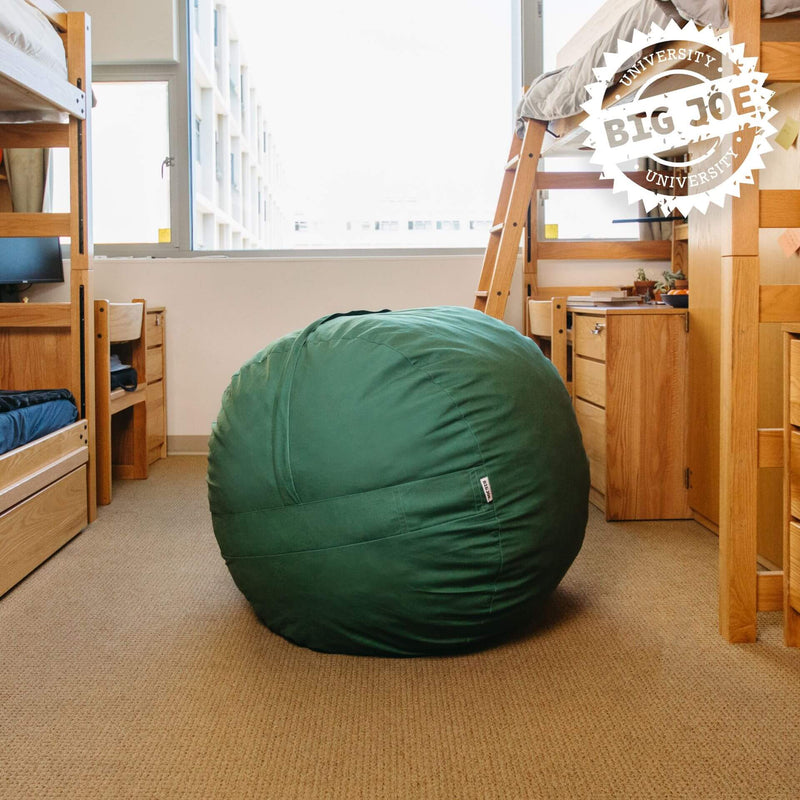 Load image into Gallery viewer, Fuf® 4Ft Foam Bean Bag