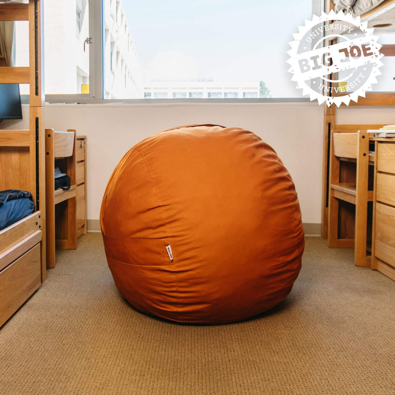Load image into Gallery viewer, Fuf® 4Ft Foam Bean Bag