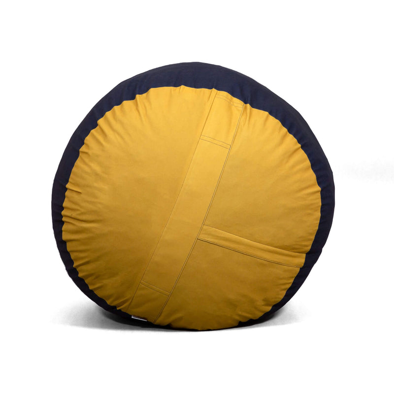 Load image into Gallery viewer, Fuf® 4Ft Foam Bean Bag