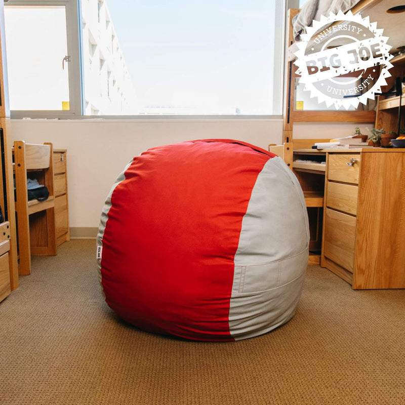 Load image into Gallery viewer, Fuf® 4Ft Foam Bean Bag