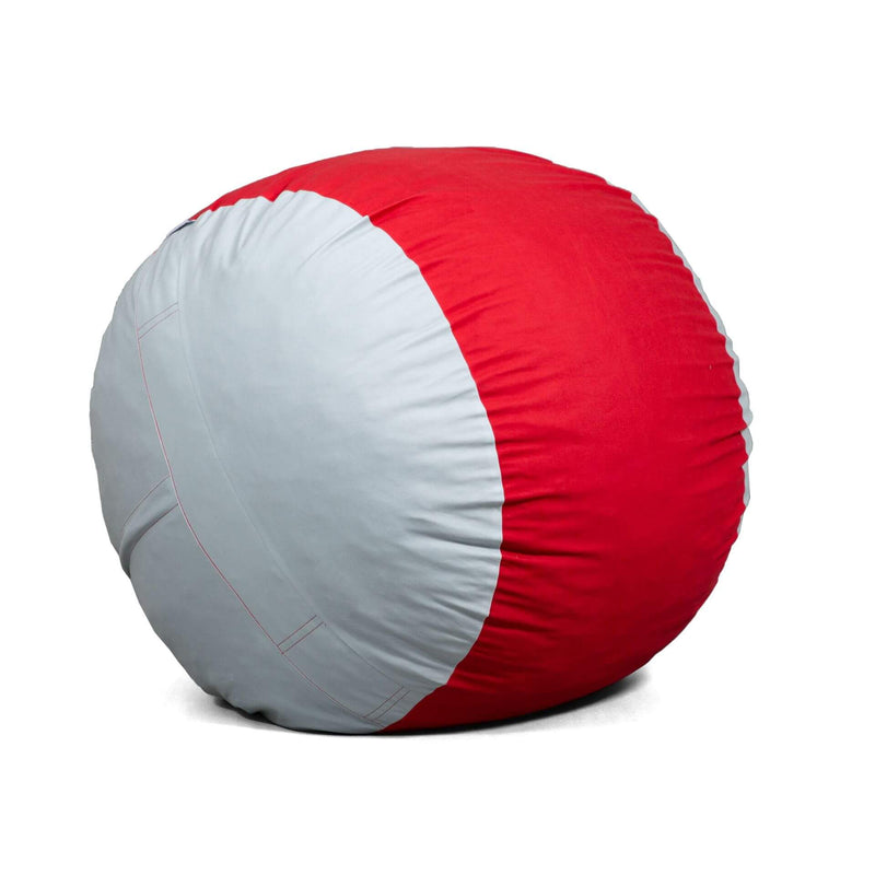 Load image into Gallery viewer, Fuf® 4Ft Foam Bean Bag