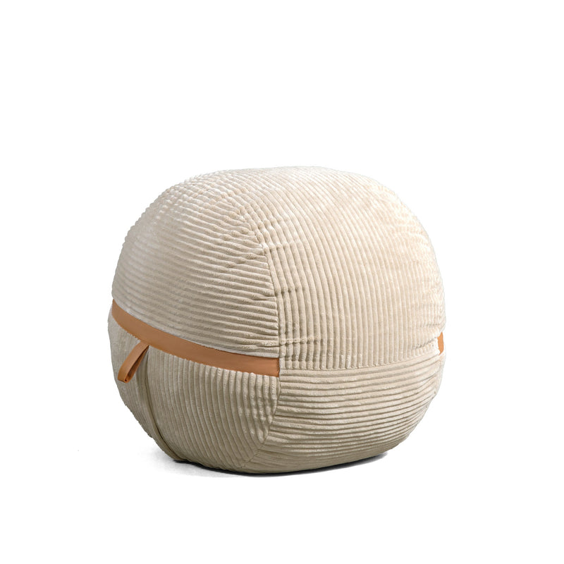 Load image into Gallery viewer, Fuf® 4Ft Foam Bean Bag