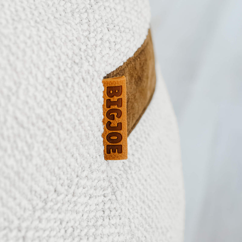 Load image into Gallery viewer, Fuf® 4Ft Foam Bean Bag