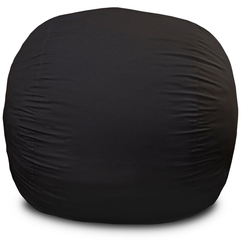 Load image into Gallery viewer, Fuf® 4Ft Foam Bean Bag
