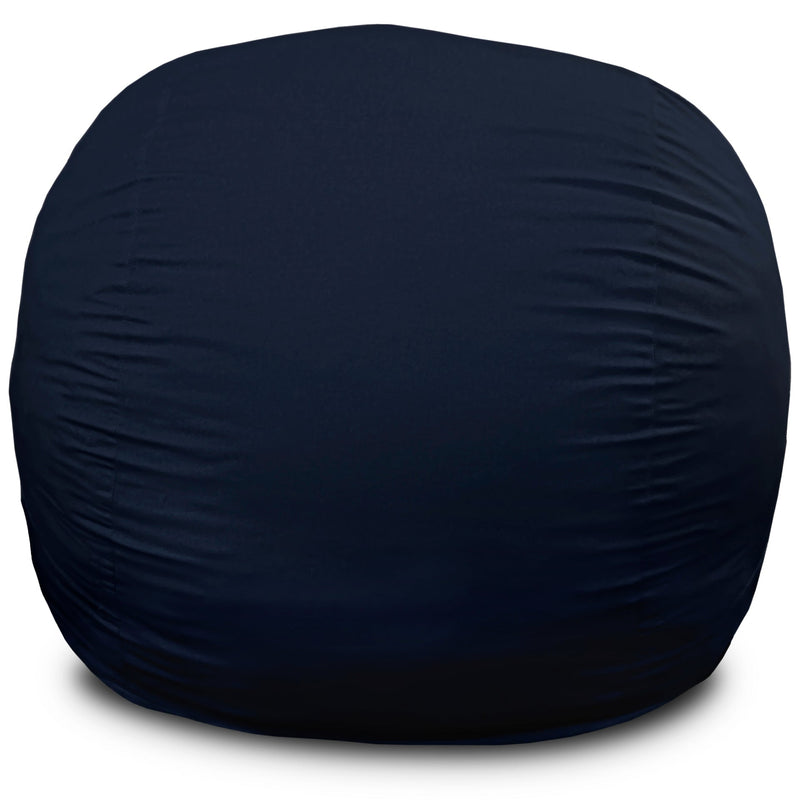 Load image into Gallery viewer, Fuf® 4Ft Foam Bean Bag