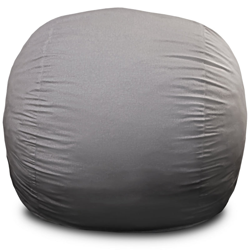 Load image into Gallery viewer, Fuf® 4Ft Foam Bean Bag