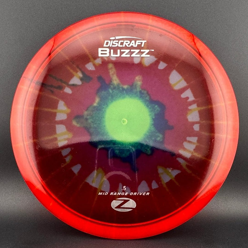 Load image into Gallery viewer, Fly Dye Z Buzzz