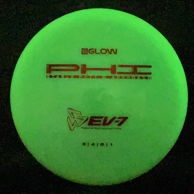 Load image into Gallery viewer, OG Premium Glow Phi *Gibson Stash*