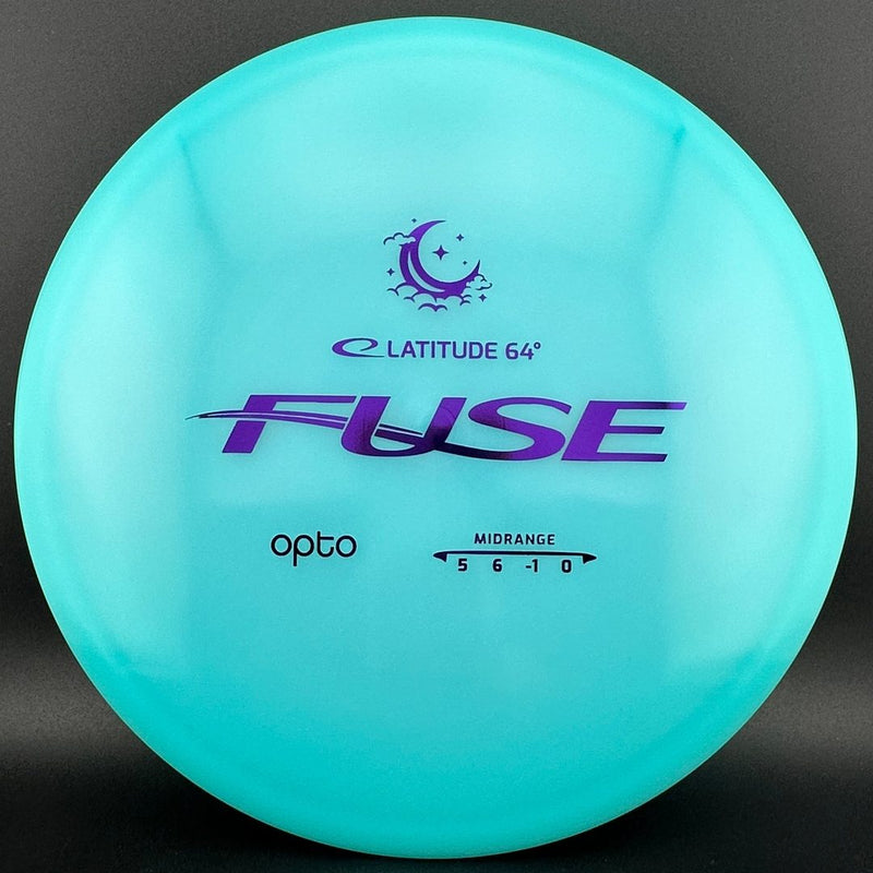 Load image into Gallery viewer, Opto Moonshine Fuse