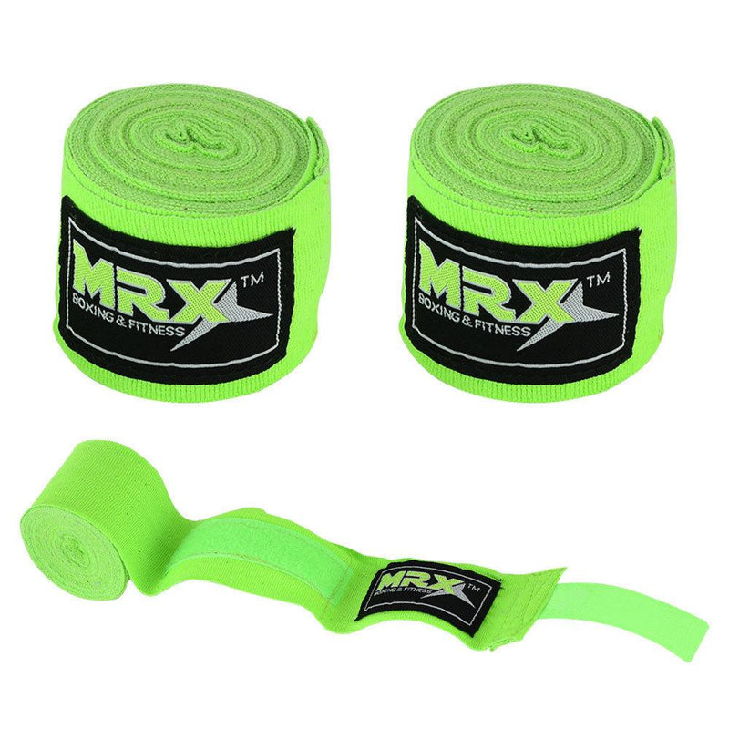 Load image into Gallery viewer, MRX Boxing Hand Wraps Mma Kickboxing Accessories