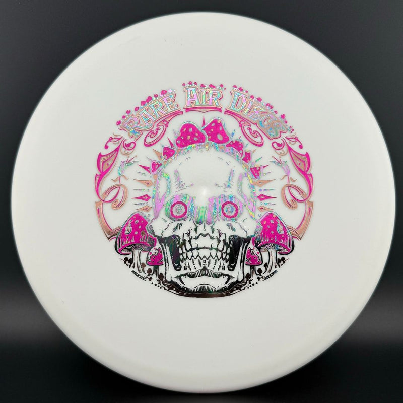 Load image into Gallery viewer, Royal Soft Bobcat - Crushin' Amanitas by Manny Trujillo