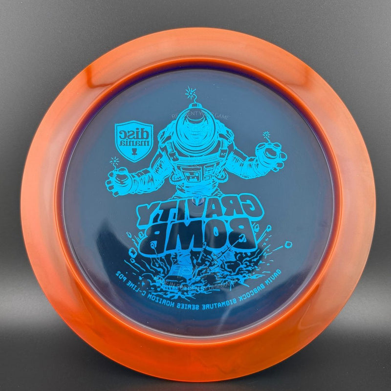 Load image into Gallery viewer, Horizon C-Line PD2 - Gravity Bomb - Gavin Babcock Signature Series