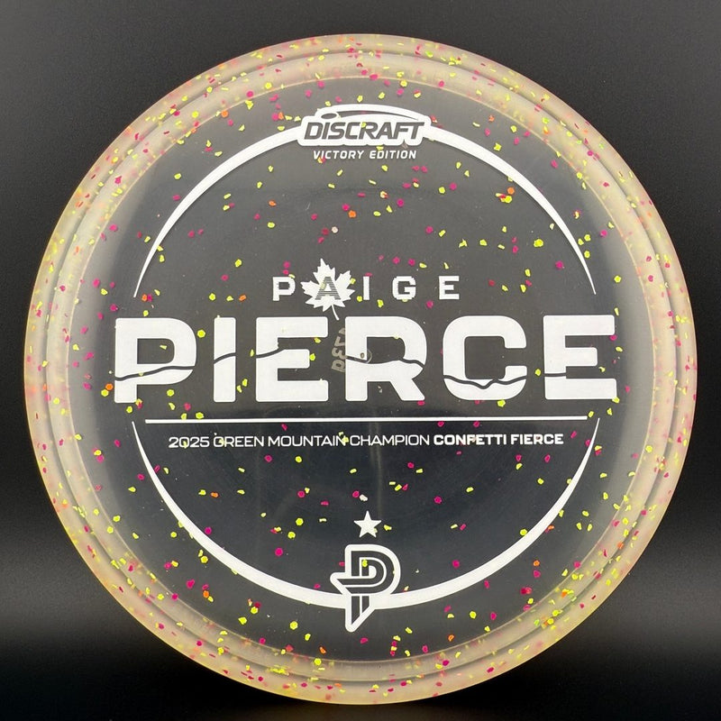Load image into Gallery viewer, Confetti Z Fierce - Victory Edition - Paige Pierce GMC 2025