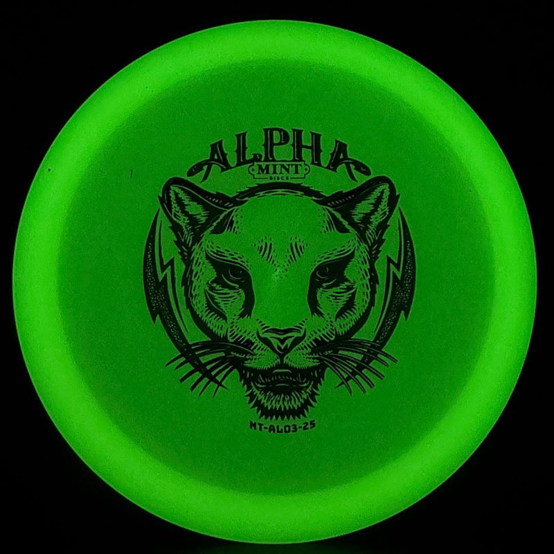 Load image into Gallery viewer, Nocturnal Alpha - 3rd Run