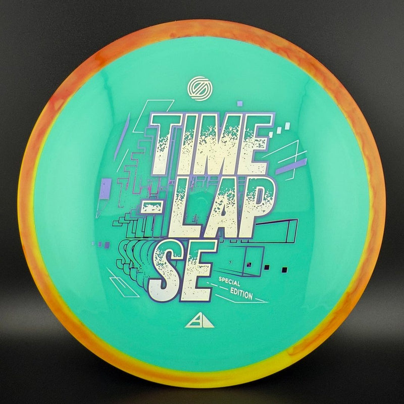 Load image into Gallery viewer, Neutron Time-Lapse (Re-Tooled) - Special Edition
