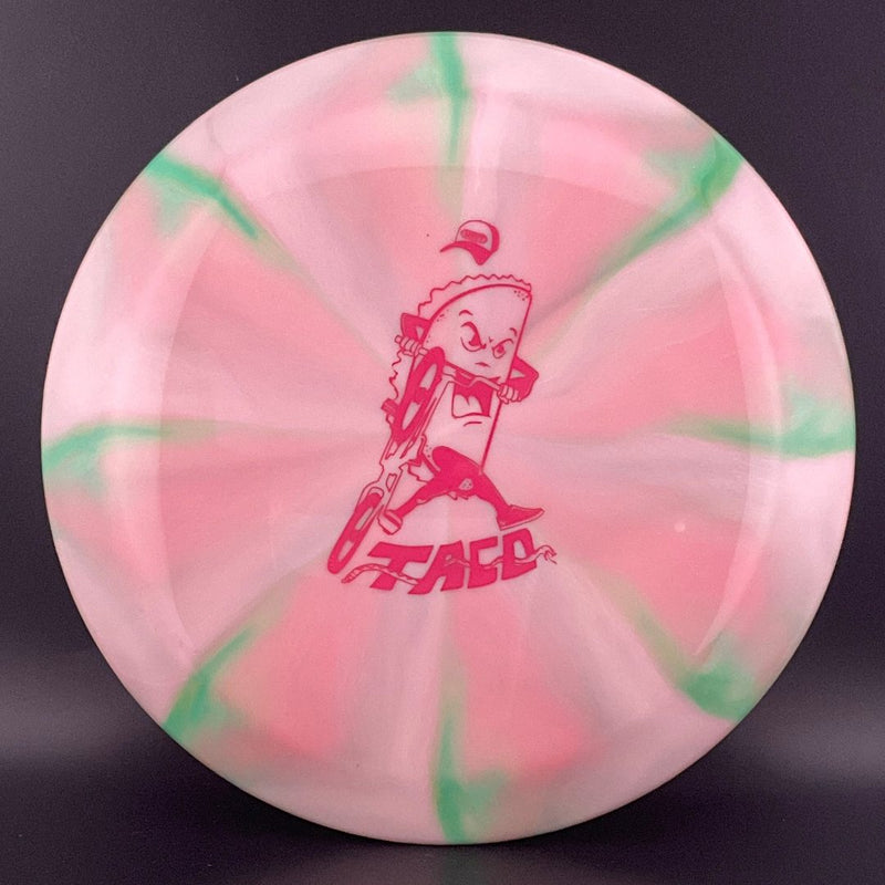 Load image into Gallery viewer, Swirly Apex Diamondback - 2022 First Run - Taco BMX
