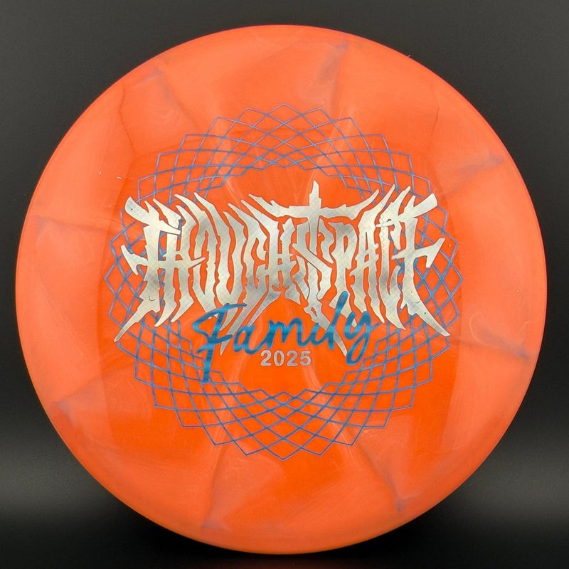 Load image into Gallery viewer, Nebula Aura Mana - TSA Family - Metal Stamp