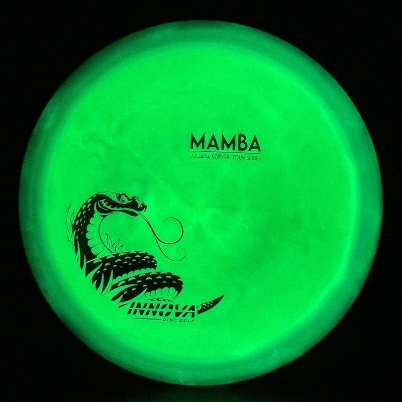 Load image into Gallery viewer, Proto Glow Halo Star Mamba - Juliana Korver 2025 Tour Series