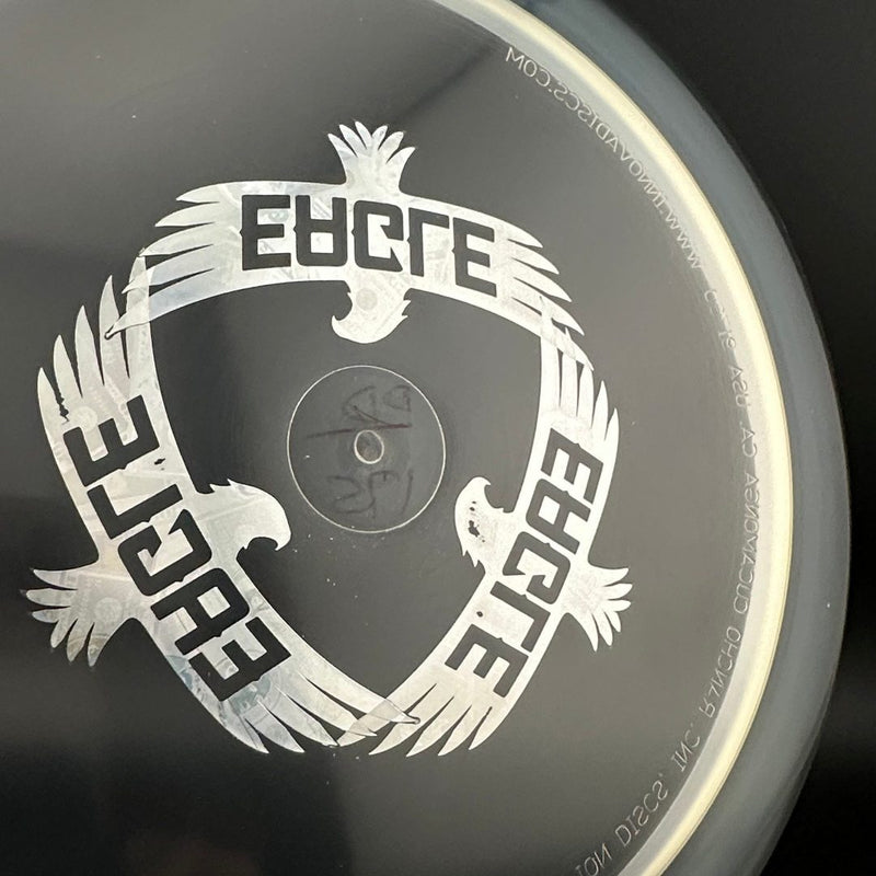 Load image into Gallery viewer, C-Line PD - Triple Mini Eagle Stamps - Innova Made (Penned) *Warehouse Stash*