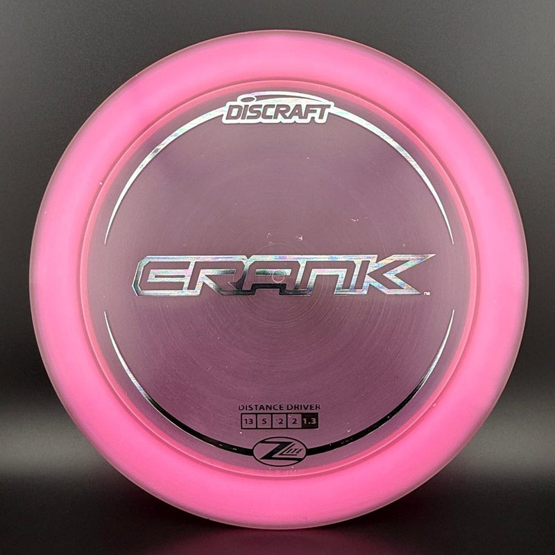 Load image into Gallery viewer, Z Lite Crank