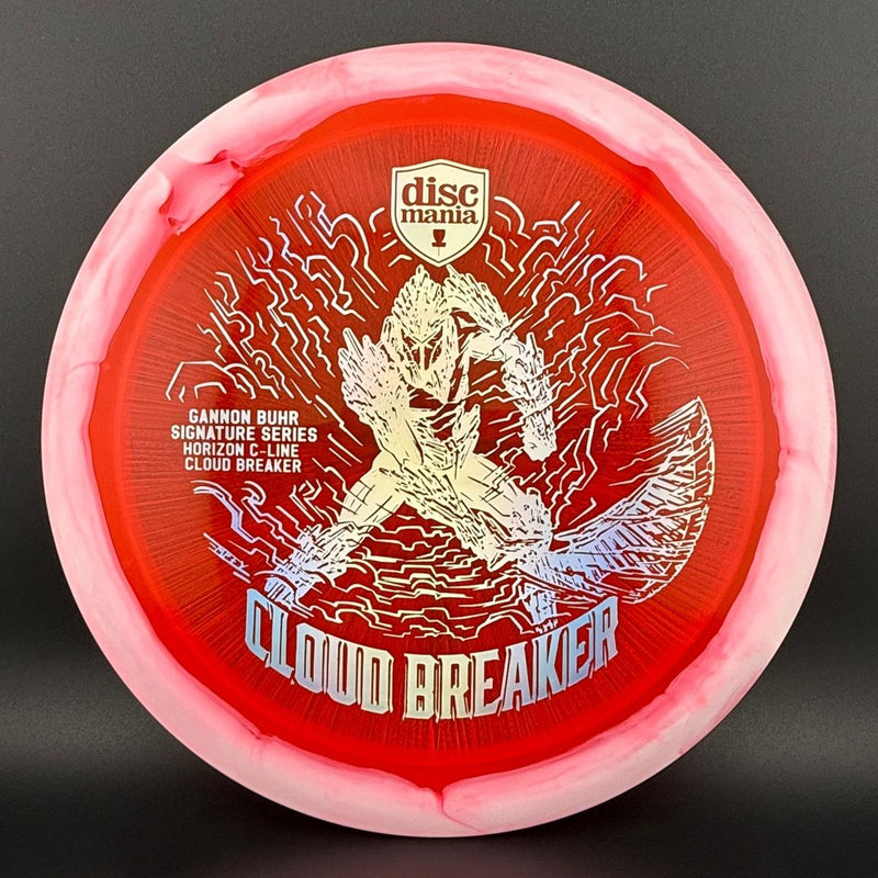 Load image into Gallery viewer, Horizon C-Line Cloud Breaker - Gannon Buhr Signature Series