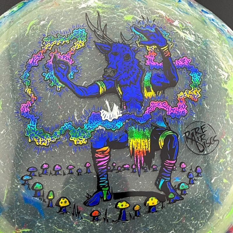 Load image into Gallery viewer, Jawbreaker Z FLX Cicada - Elk Man 2.0 by Ripper Studios