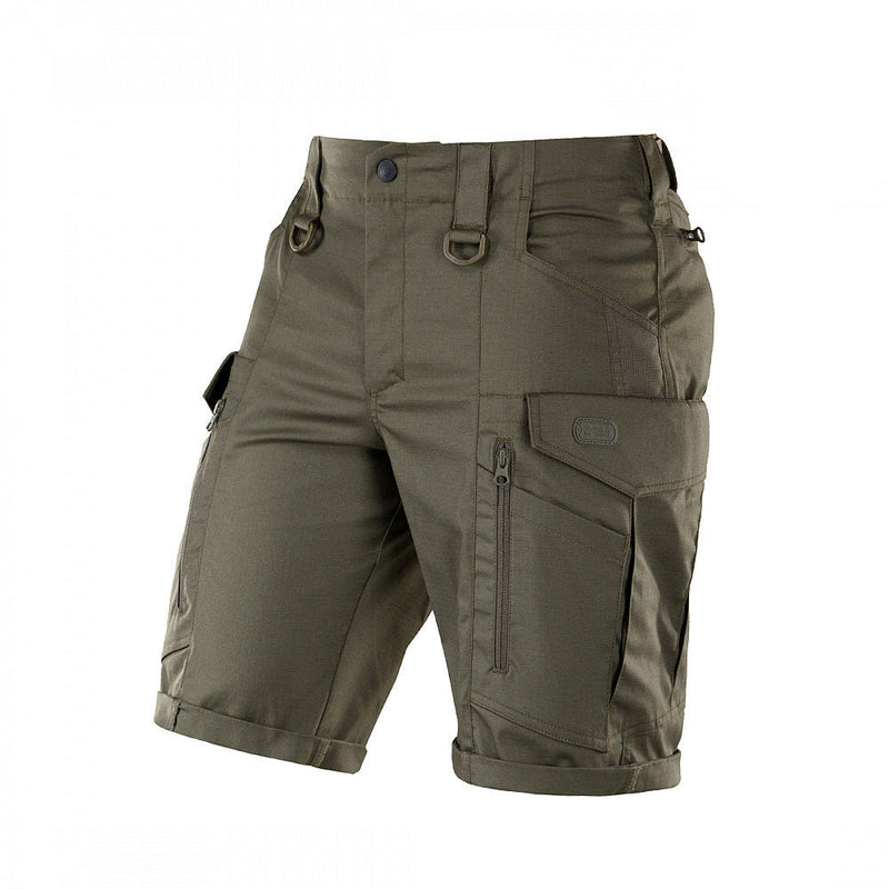 Load image into Gallery viewer, M-Tac Tactical Shorts Conquistador Flex