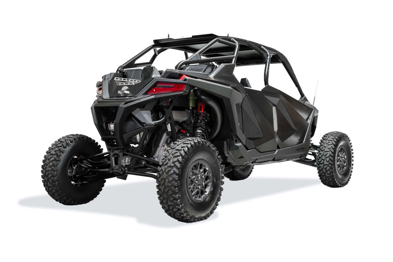 Load image into Gallery viewer, 2020-2025 Polaris RZR Pro R Volt Series Rear Bumper