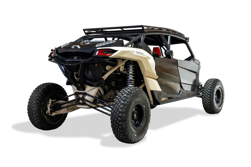 Load image into Gallery viewer, Elektric Offroad Volt Series Rear Bumper for 2017+ Can-Am X3
