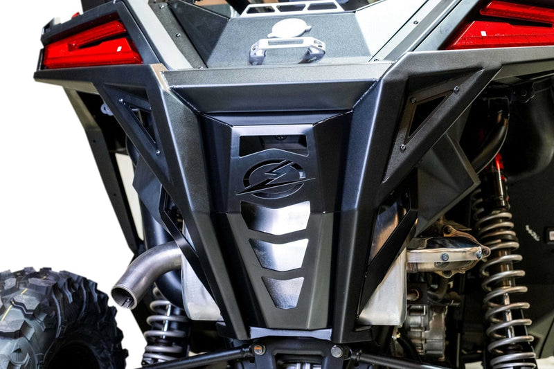 Load image into Gallery viewer, Elektrik Offroad Volt Series Rear Bumper for Polaris RZR Pro XP / Turbo R