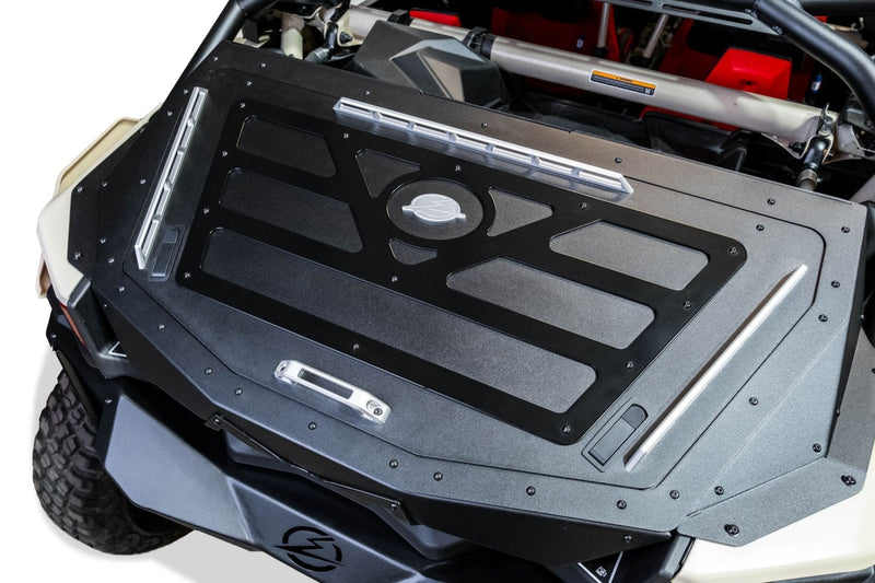 Load image into Gallery viewer, Elektric Offroad Volt Series Baja Bed Box for 2017-24 Can-Am X3
