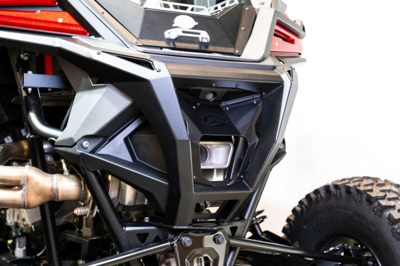 Load image into Gallery viewer, 2020-2025 Polaris RZR Pro R Volt Series Rear Bumper