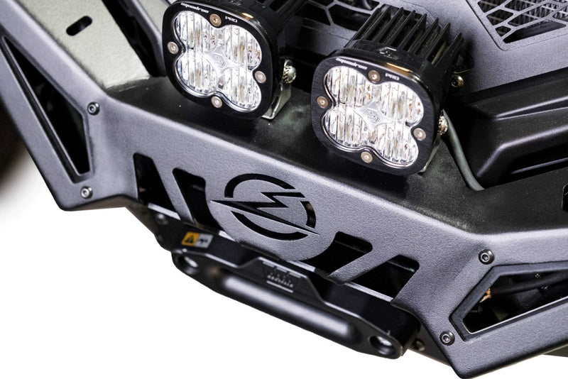 Load image into Gallery viewer, Elektric Offroad Volt Series Winch Front Bumper for 2017+ Can-Am X3