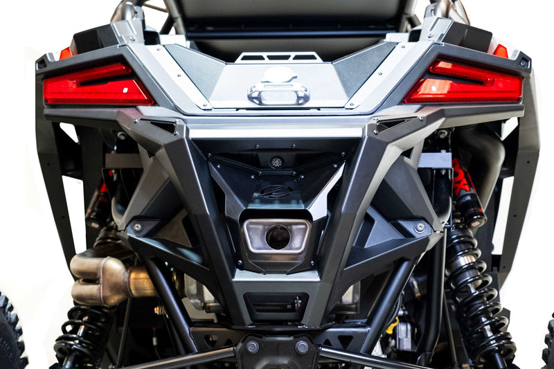 Load image into Gallery viewer, 2020-2025 Polaris RZR Pro R Volt Series Rear Bumper
