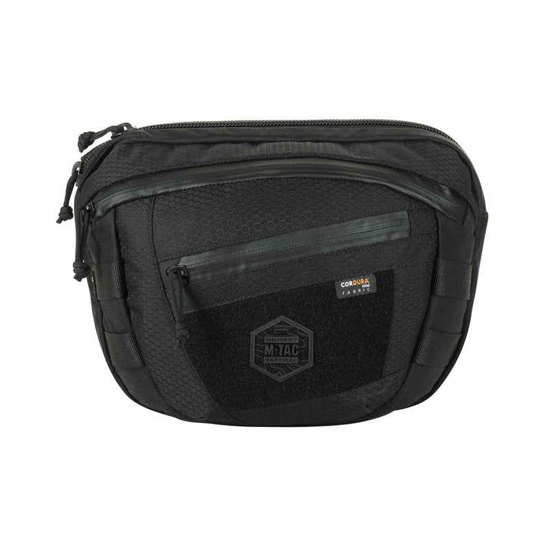 Load image into Gallery viewer, M-Tac Elite Sphaera Hex Large Bag GenII with Loop Panel