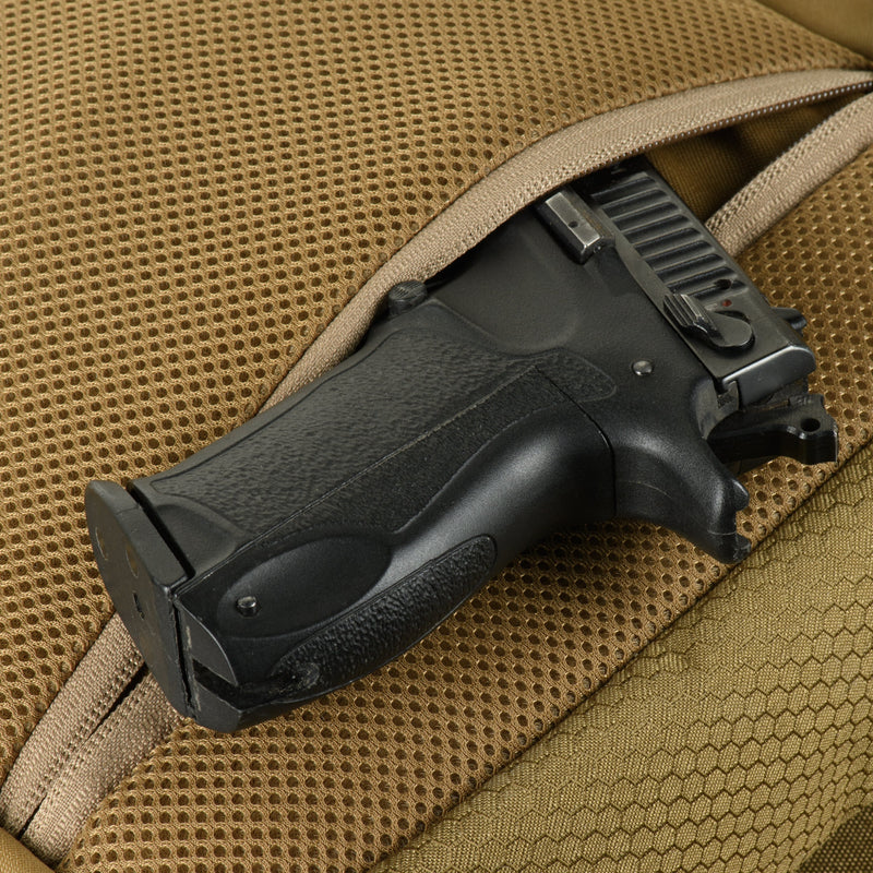 Load image into Gallery viewer, M‑Tac Magnet Shoulder Bag Elite Hex XL