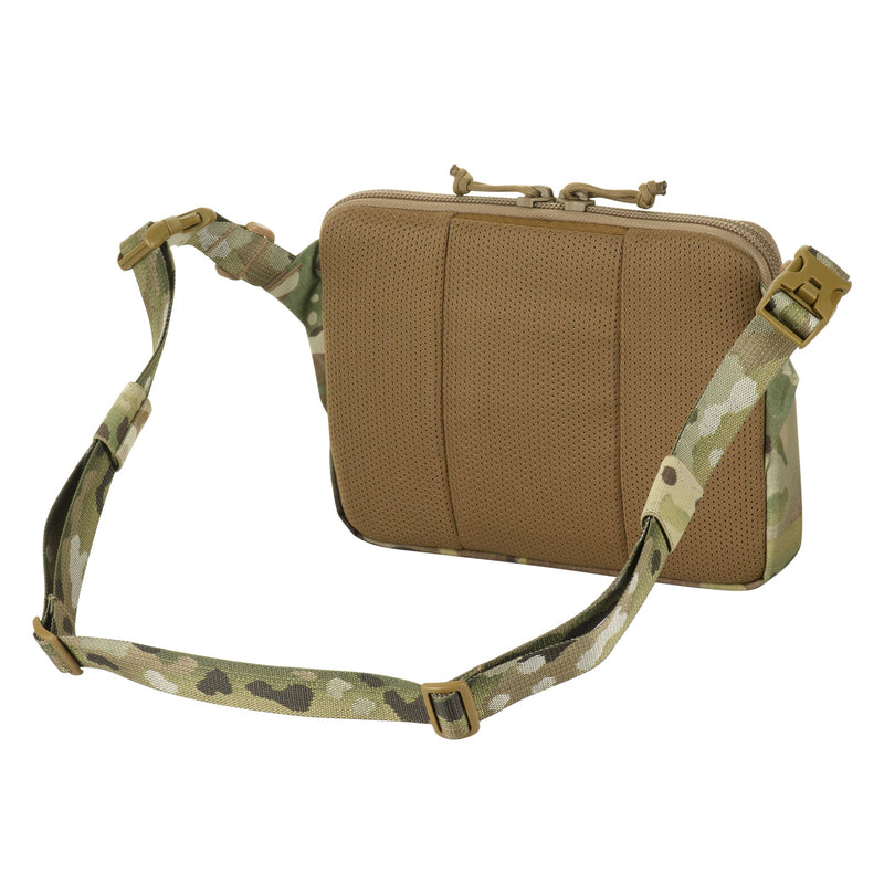 Load image into Gallery viewer, M‑Tac Admin Shoulder Bag