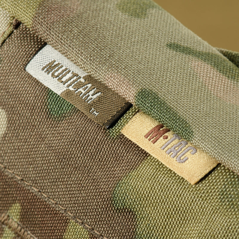 Load image into Gallery viewer, M‑Tac Admin Shoulder Bag