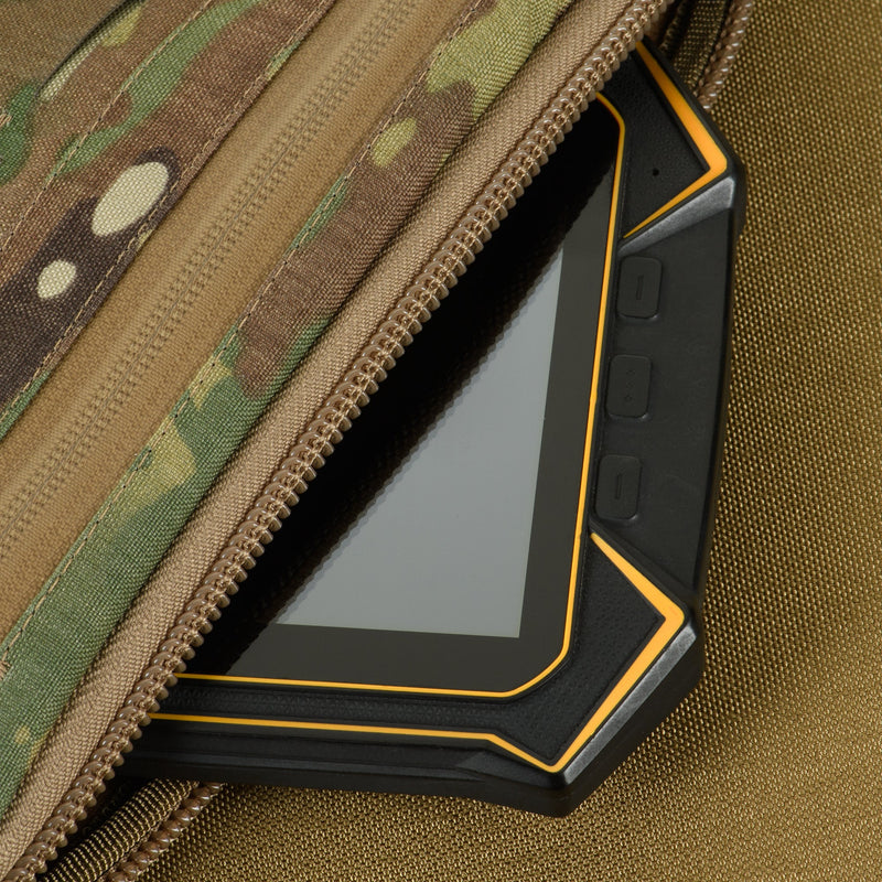 Load image into Gallery viewer, M‑Tac Admin Shoulder Bag